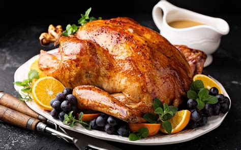 Stella's Thanksgiving Turkey – Bonjour Never LandBonjour Never Land