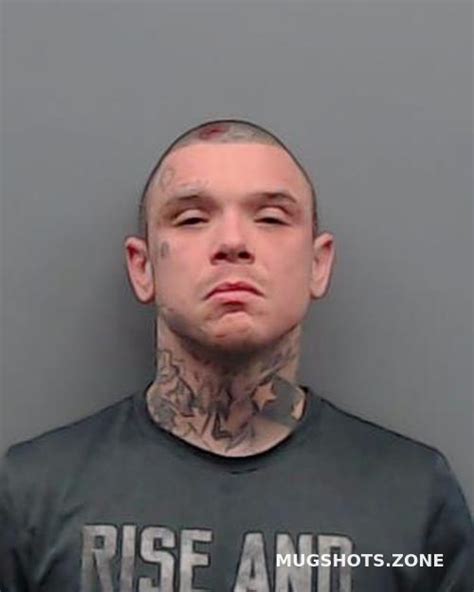 ONEILL DANIEL PATRICK II 02 18 2024 Smith County Mugshots Zone