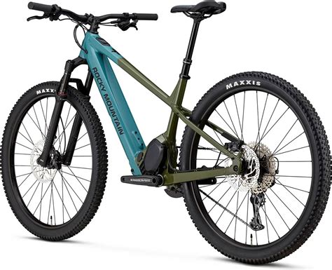 Rocky Mountain Fusion Powerplay 30 2023 | Bikes.Fan