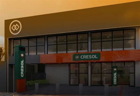 Cresol Inaugura Sua Nova Ag Ncia Em Palmeira Na Pr Xima Semana