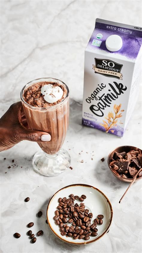 So Delicious Dairy Free Enters Oat Milk Space Drug Store News