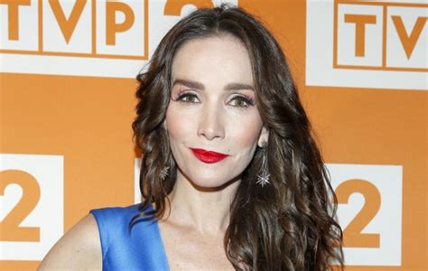 Natalia Oreiro z nagim biustem 46 letnia gwiazda Zbuntowanego anioła