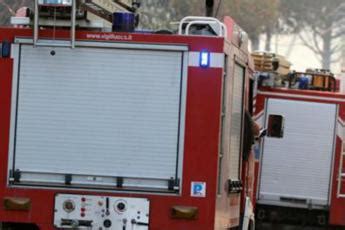 Imperia Esplosione In Palazzina A Soldano Feriti Una Persona Sotto