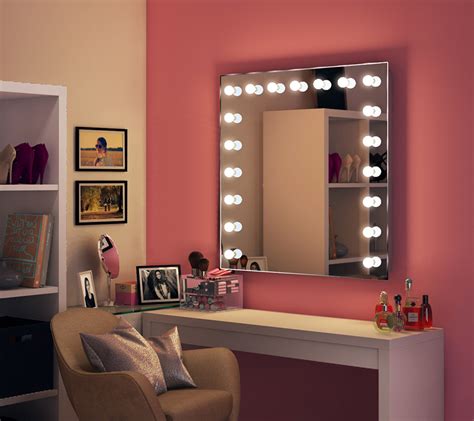 Illuminating Your Beauty Routine A Comprehensive Guide To Wall Mounted