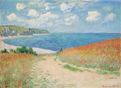 Claude Monet: The Truth of Nature | Denver Art Museum