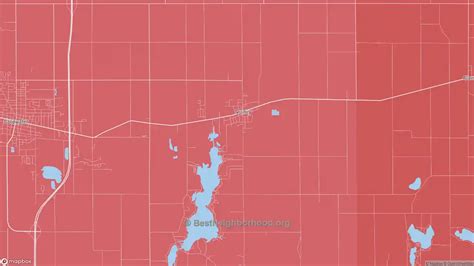 Quincy, MI Political Map – Democrat & Republican Areas in Quincy | BestNeighborhood.org