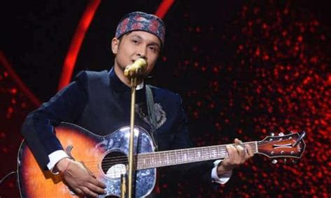 Indian Idol 12 Winner Pawandeep Rajan Reveals Of Opening Music School