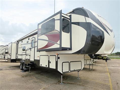 K Z Durango Gold G380flf Rvs For Sale