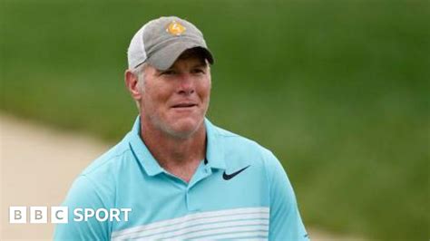 Brett Favre Parkinson S Diagnosis Three Time NFL MVP Reveals He Has