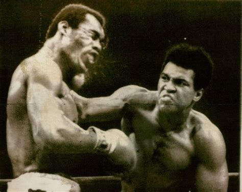 Unknown Muhammad Ali Vs Ken Norton Catawiki