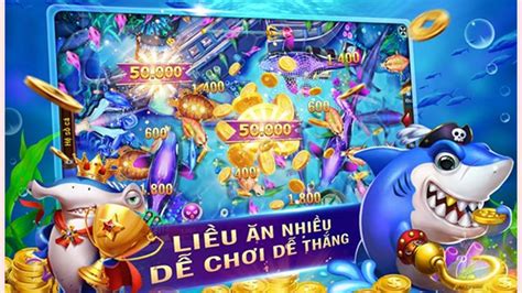 Overview Of Fish Shooting Game At VN88 Fans - Tips And Experience In ...