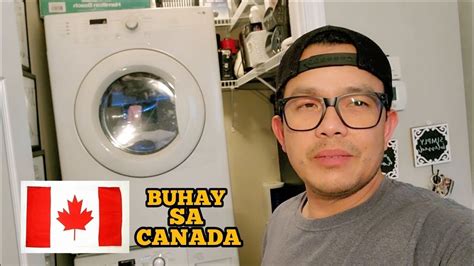 NAKATIPID NA NAMAN KAMI IBA ANG MAY ALAM BUHAY SA CANADA TEAM