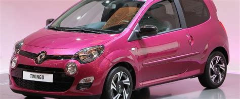 La Renault Twingo Et La Smart Fortwo Voitures Les Plus Volées Midilibrefr