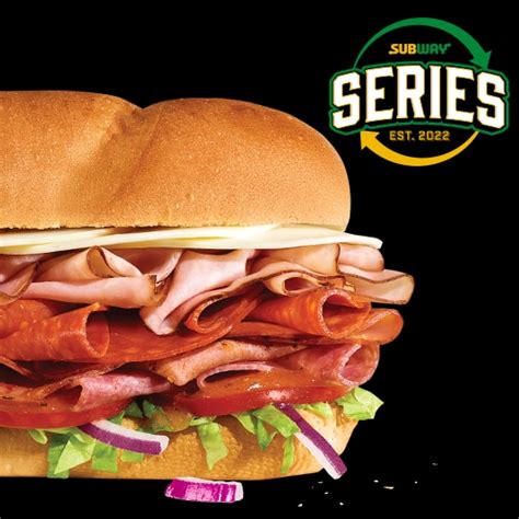 Subway New Sandwich 2024 Prices - Heda Rachel