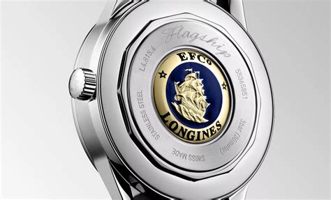 Seventy Years Later The Longines Flagship Is Back - MR STATELESS