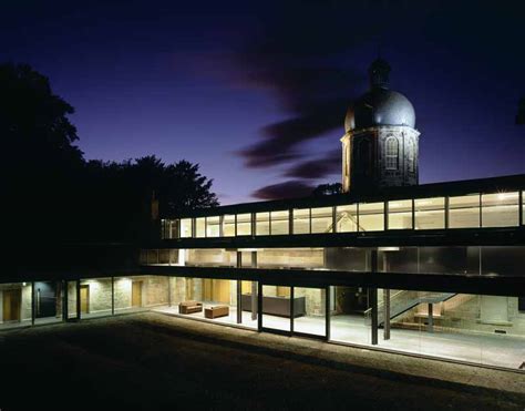 Castlemilk Stables: Glasgow Building Regeneration - Glasgow Architecture