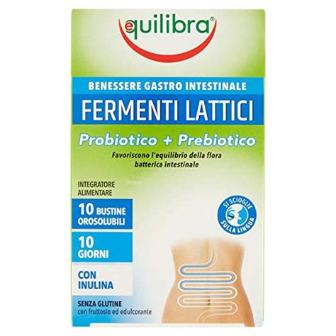 Fermenti Lattici Vivi Integratori Per Intestino E Benessere Consigli It