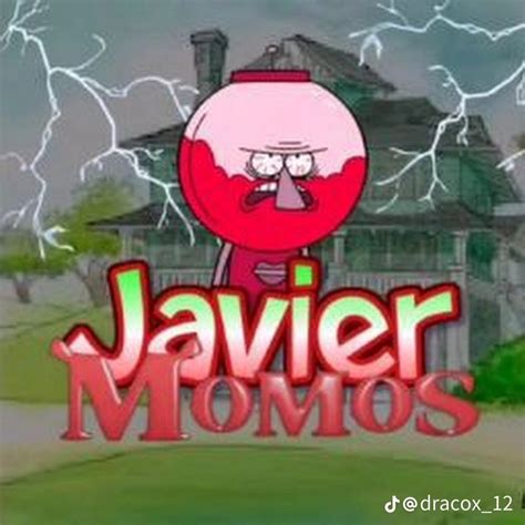 Javier Momos Meme Subido Por Antonio Bv Memedroid