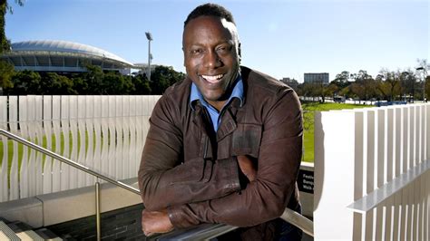 Cricket 2019: Why Henry Olonga is The Voice of reason | The Advertiser