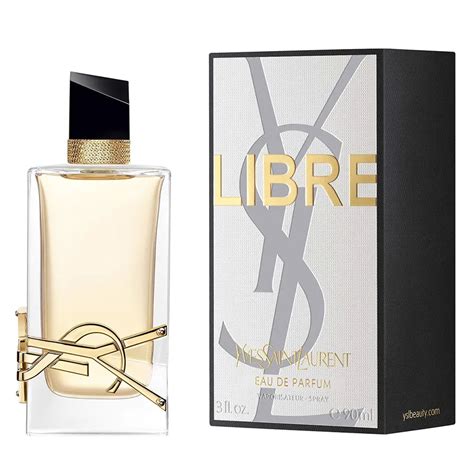 Nước Hoa Nữ Yves Saint Laurent Ysl Libre Eau De Parfum Edp 90ml N MĐ Vua Hàng Hiệu