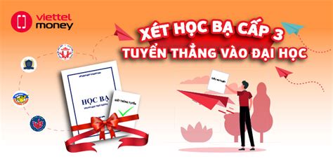 Các Trường đại Học Xét Học Bạ Phương Thức Trúng Tuyển Cao