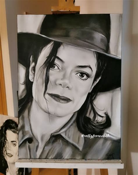 Pin by Carla mMJking ღ Soul Genius on MJ Art with Soul Black