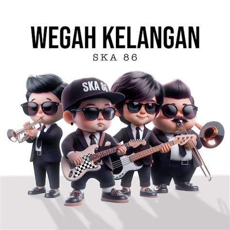 WEGAH KELANGAN YouTube Music