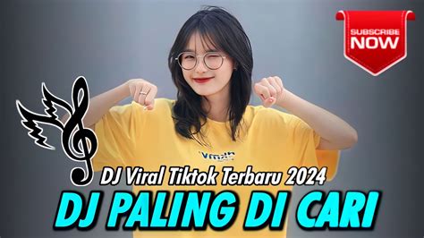 Dj Yang Lagi Viral Dj Tahun Baru Paling Di Cari Dj Paling Enak