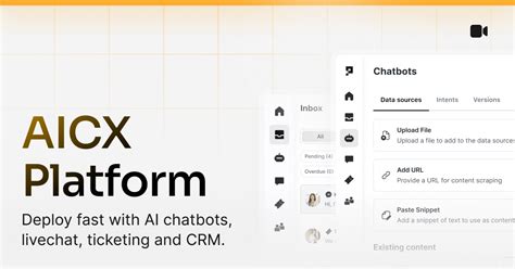 Proto Aicx Platform