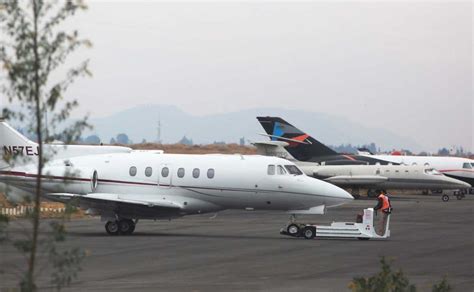 Aviones El Universal Puebla Lo Recuperado El Universal Puebla