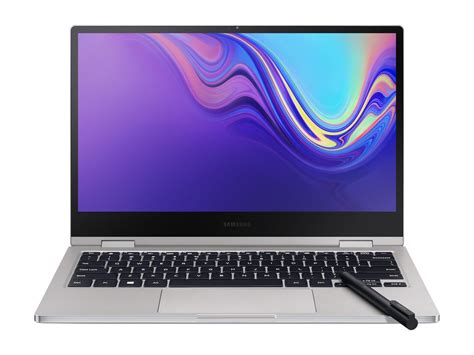 Samsung Notebook Pro Inch Notebookcheck Externe Tests