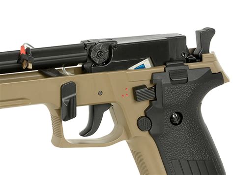 Cm S Mosfet Edition Tan Cyma Taiwangun Us Eu