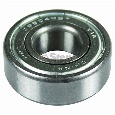 Ball Bearing 9504 Zz Common John Deere Spindle Bearing Ses Direct Ltd