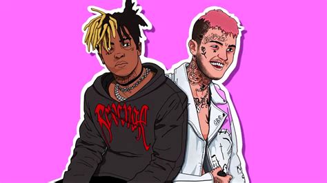 Lil Peep Xxxtentacion Falling Down Instrumental Youtube