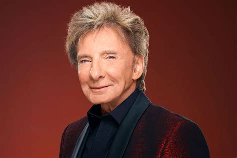 Barry Manilow On Singing At A Gay Bathhouse And Its Impact On His Sexuality