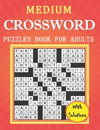 I Put My Crossword Skills To The Test With The Daily Commuter Puzzle By