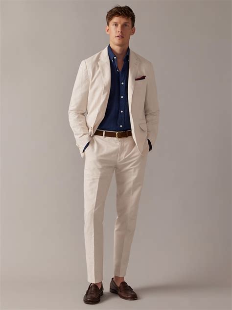 Men S Summer Wedding Attire Ideas Advice For 2024