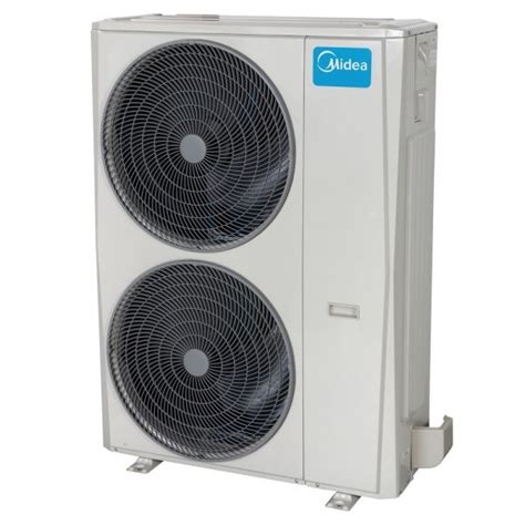 Midea Cassette Type Ac Mca 48 4 Ton Air Care