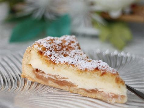 Apfel Quark Kokos Kuchen Von Baumfrau Chefkoch