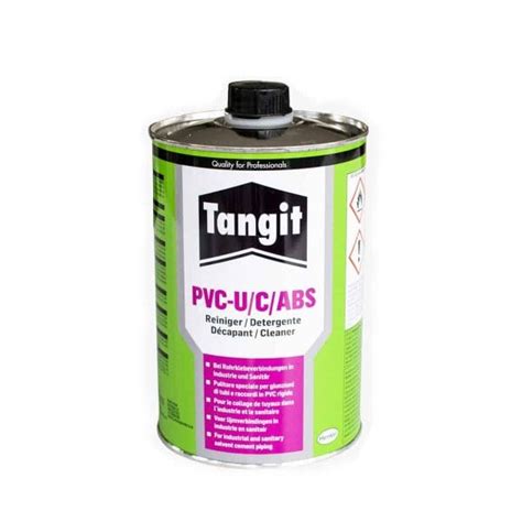 PVC Solvent Cleaners Cement TANGIT GRIFFON Commercial