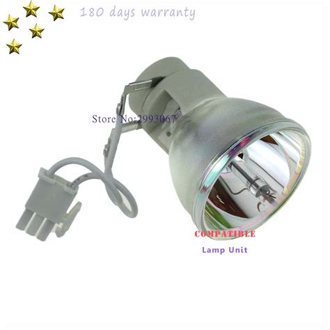 Dlamps Sp Lamp Replacement Bulbs Projector Bare Lamp For Infocus