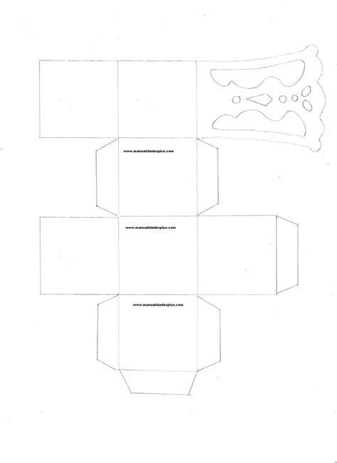 Moldes De Cajas Bolsito Y Mas Eri Korins Picasa Printable