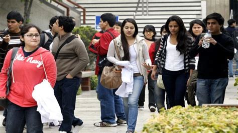 Canadá Ofrece Beca De Las Américas” A Jóvenes Peruanos Conquista Latino