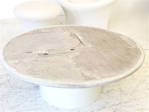 Stone Coffee Tables with Modern Style