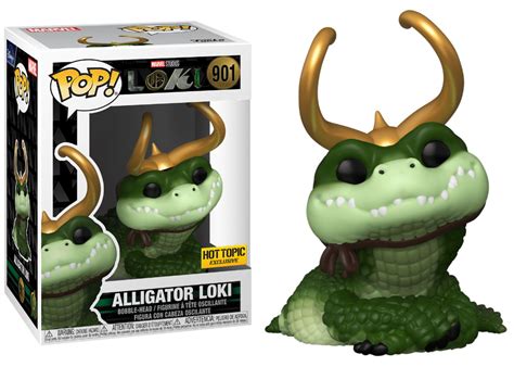 Figure Loki 5 From The Series Loki Funko Pop Vinyl Marvel POPVINYL EU