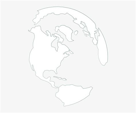 World Map Vector Round - Free Transparent PNG Download - PNGkey
