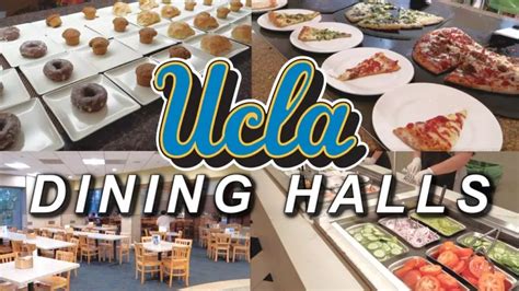 Top 5 College Dining Facilities 2adays News