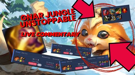 GNAR JUNGLE DEEMED ILLEGAL YouTube