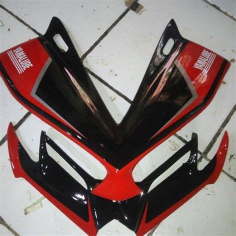 Jual Topeng Yamaha R Lama V V Plus Winglet Yamaha R Lama V V