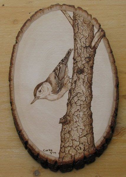 Idee N Over Pyrography Wood Burning In Pyrografie